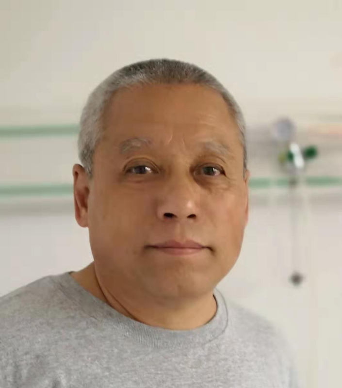 Mike的第一张照片--长沙相亲服务中心