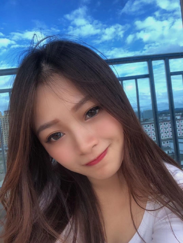 温柔诗函的第一张照片--长沙相亲服务中心