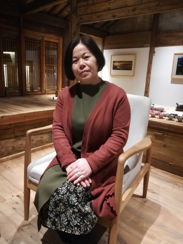 知足常乐的第一张照片--长沙相亲服务中心