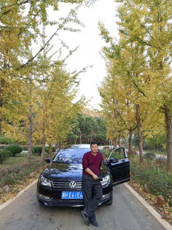 清风的第三张照片--长沙相亲服务中心