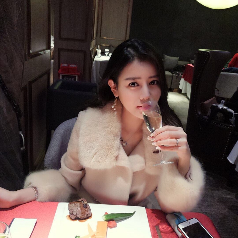 空谷幽兰的第一张照片--长沙相亲服务中心