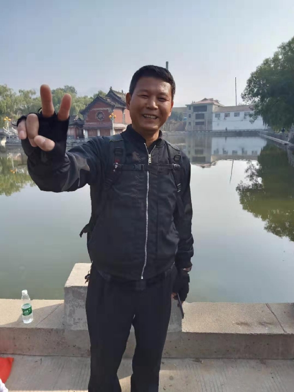 等的第一张照片--长沙相亲服务中心