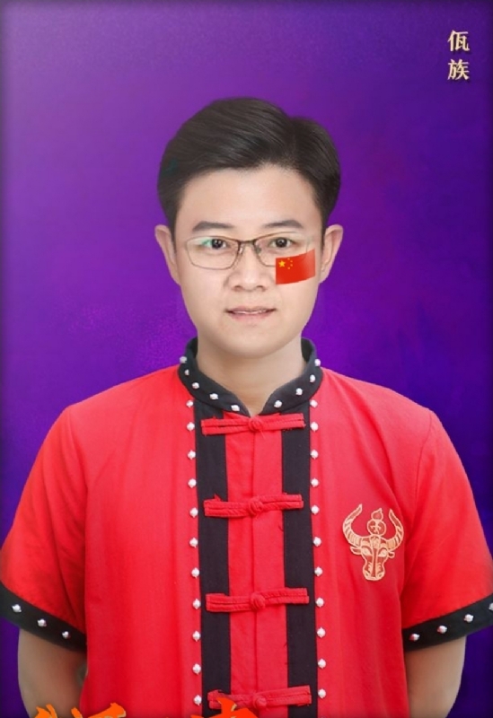 真水无香的第一张照片--长沙相亲服务中心