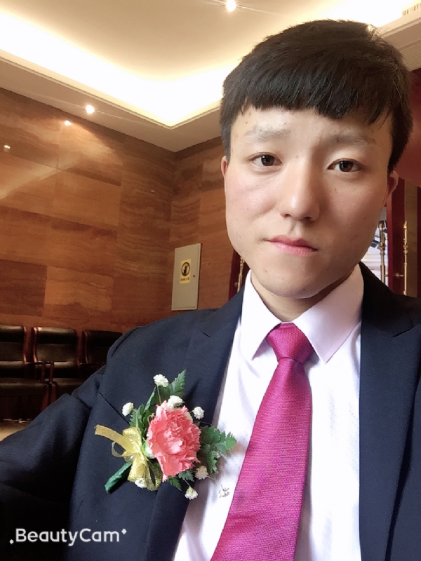 666碰碰的第一张照片--长沙相亲服务中心