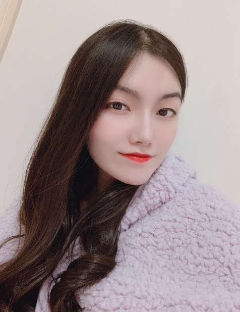 婉宁的第一张照片--长沙相亲服务中心