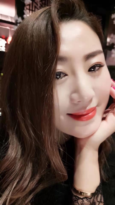 朴凡的第一张照片--长沙相亲服务中心