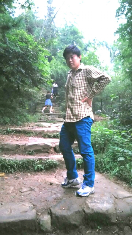 致春的第一张照片--长沙相亲服务中心