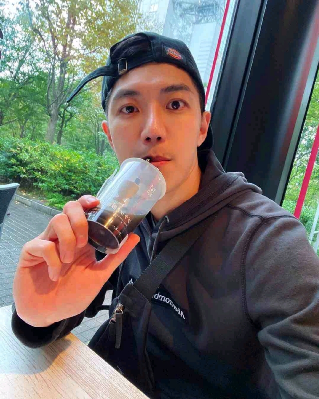 苏天奇的第一张照片--长沙相亲服务中心