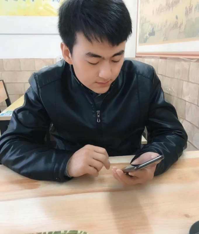 凯哥大魔王的第一张照片--长沙相亲服务中心