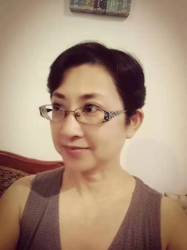 kathy的第一张照片--长沙相亲服务中心