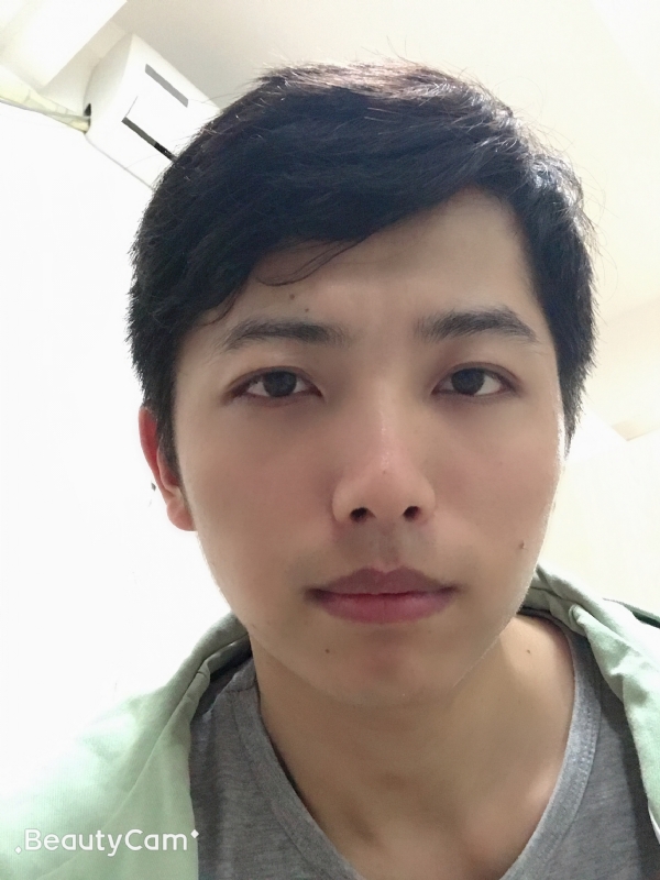 杨树的第一张照片--长沙相亲服务中心