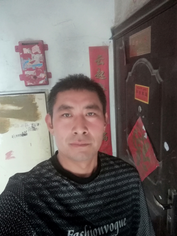 关中刀客的第一张照片--长沙相亲服务中心