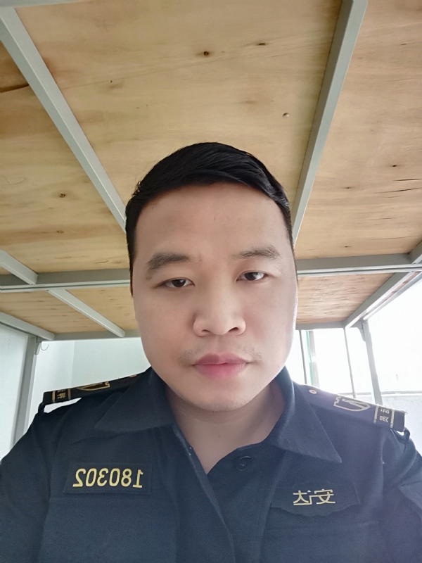 小子的第一张照片--长沙相亲服务中心