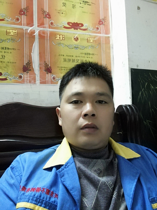 风火海的第一张照片--长沙相亲服务中心