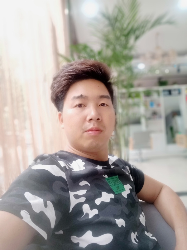 缘分天注定的第一张照片--长沙相亲服务中心