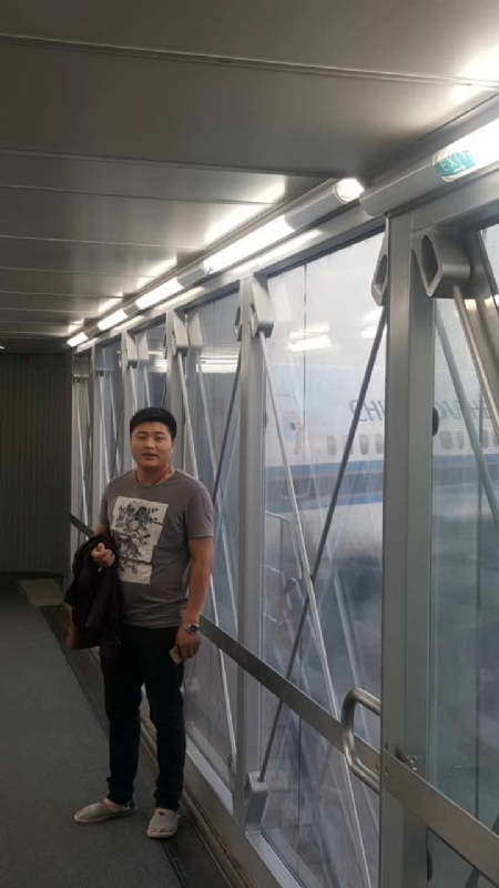 钥的第一张照片--长沙相亲服务中心