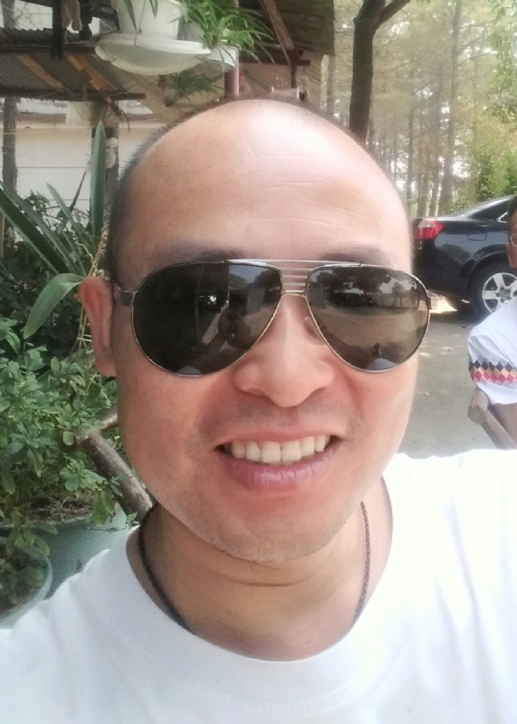 兵哥的第一张照片--长沙相亲服务中心