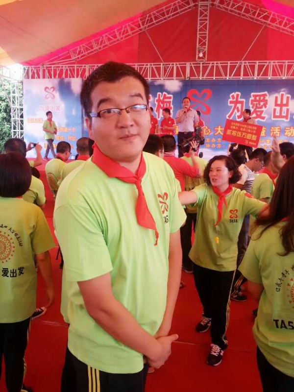 孙果果的第一张照片--长沙相亲服务中心