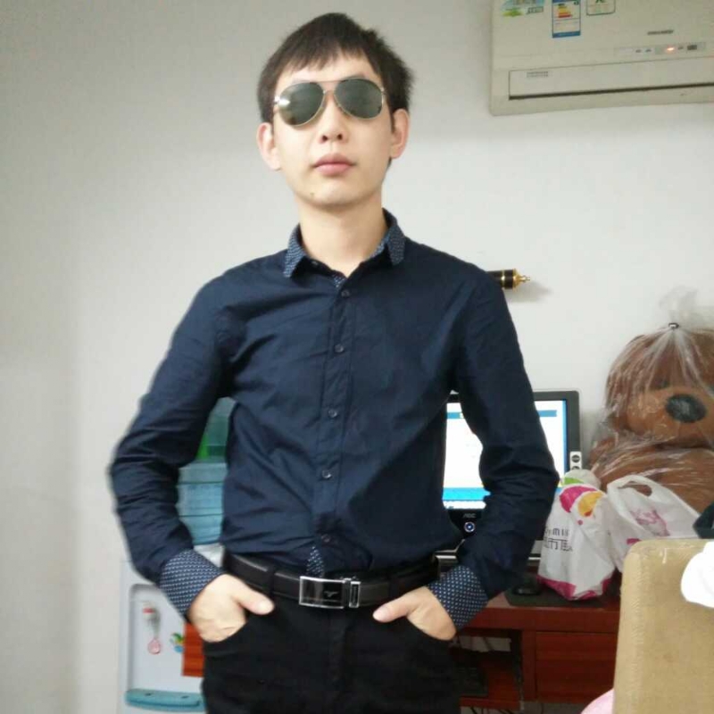 转角遇到爱的第二张照片--长沙相亲服务中心