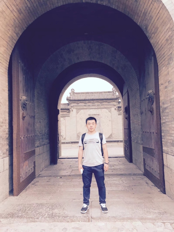 寻寻觅觅的第一张照片--长沙相亲服务中心