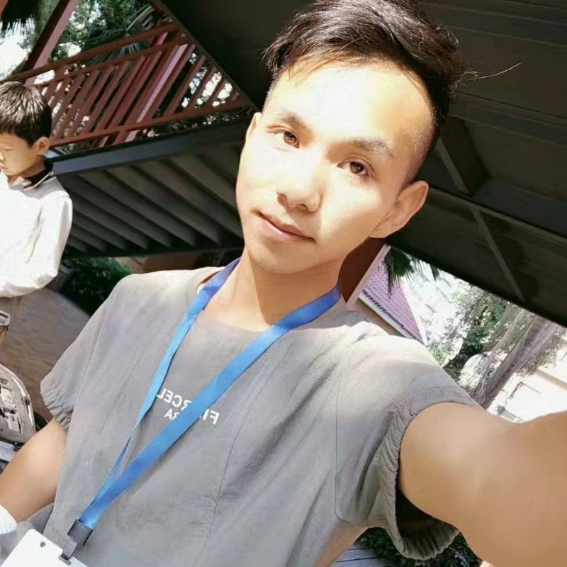 公子你好的第一张照片--长沙相亲服务中心