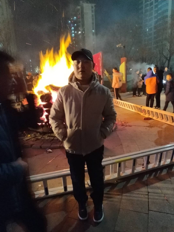 爱情里的俩个人的第二张照片--长沙相亲服务中心