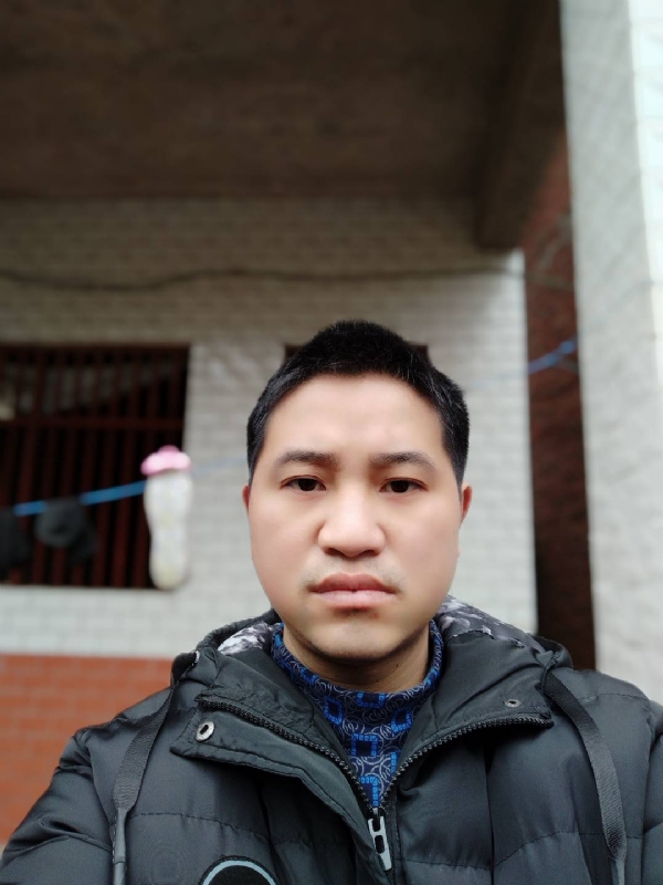 星飞扬的第一张照片--长沙相亲服务中心