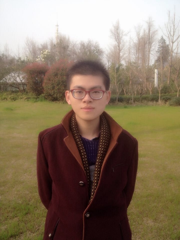 与狼共舞的第二张照片--长沙相亲服务中心