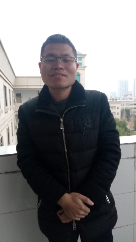 永断无明的第一张照片--长沙相亲服务中心