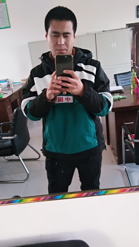 大灰狼好吃的第一张照片--长沙相亲服务中心