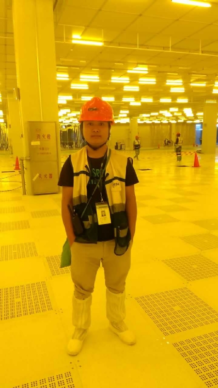 一个傻子的第一张照片--长沙相亲服务中心