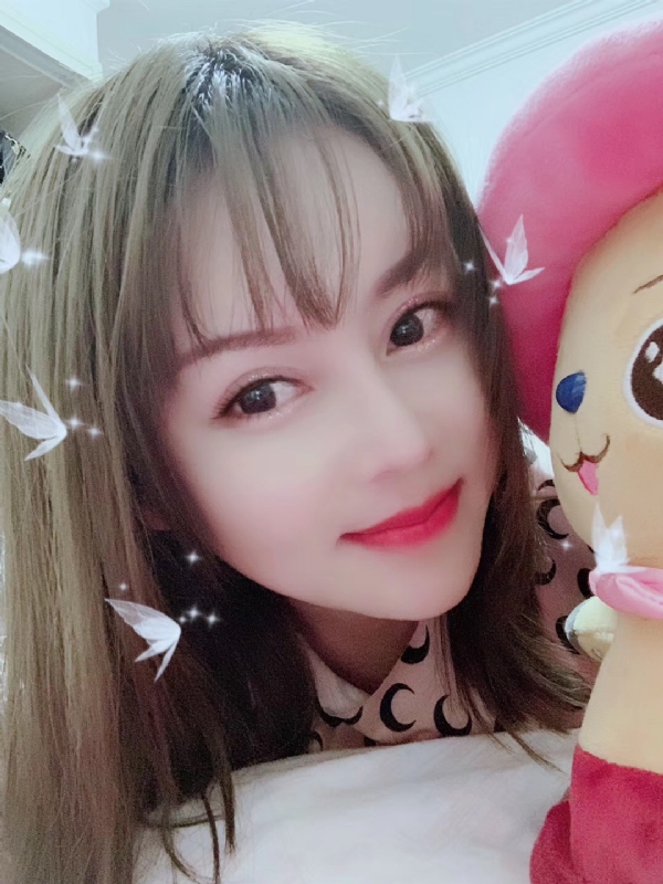 郑雨香的第一张照片--长沙相亲服务中心