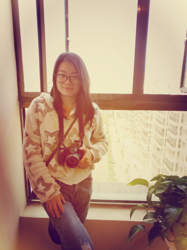 心欣的第一张照片--长沙相亲服务中心