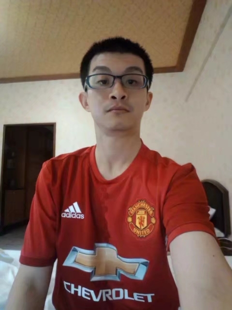 小豌豆的第一张照片--长沙相亲服务中心