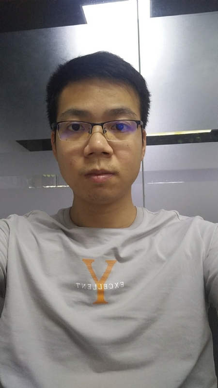 93年小伙子的第一张照片--长沙相亲服务中心