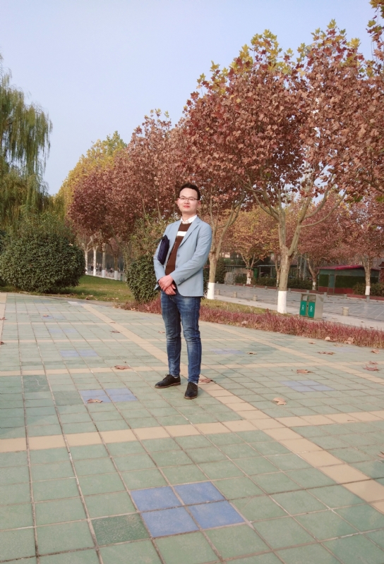 若缘的第一张照片--长沙相亲服务中心