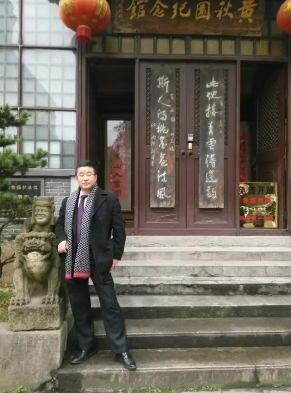 淡定牛魔王的第二张照片--长沙相亲服务中心