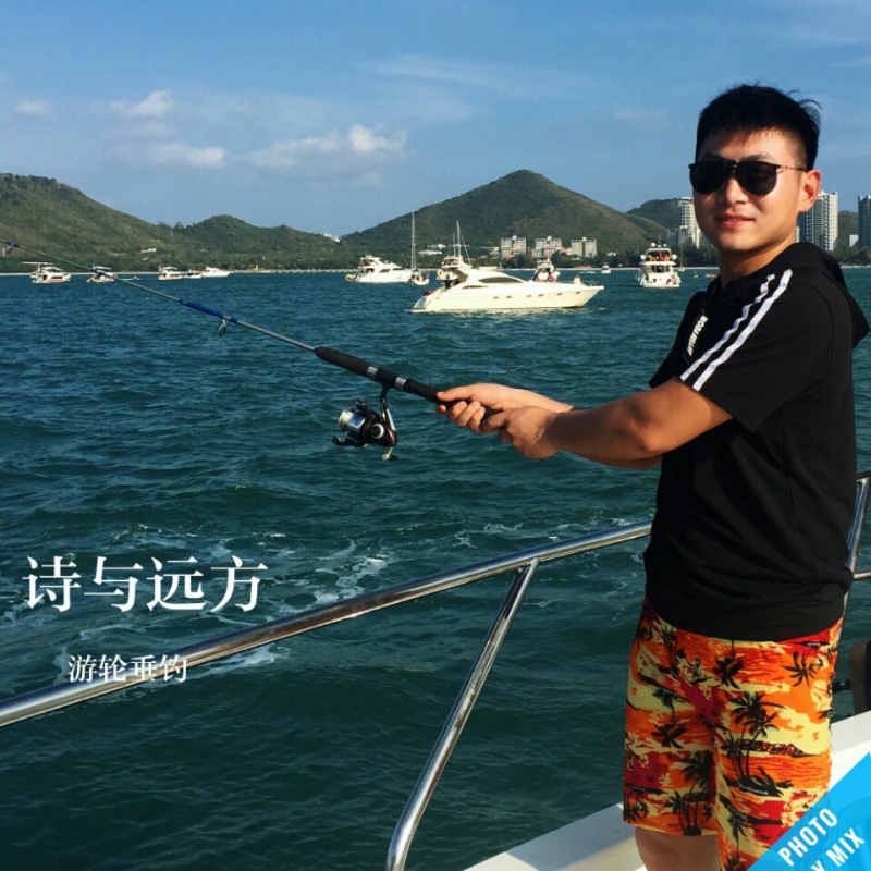 如一的第一张照片--长沙相亲服务中心