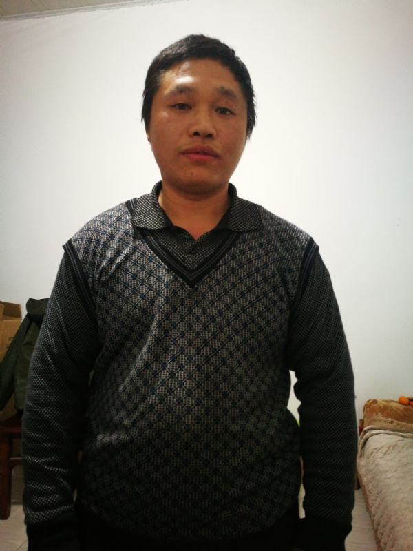 等你太久了的第一张照片--长沙相亲服务中心