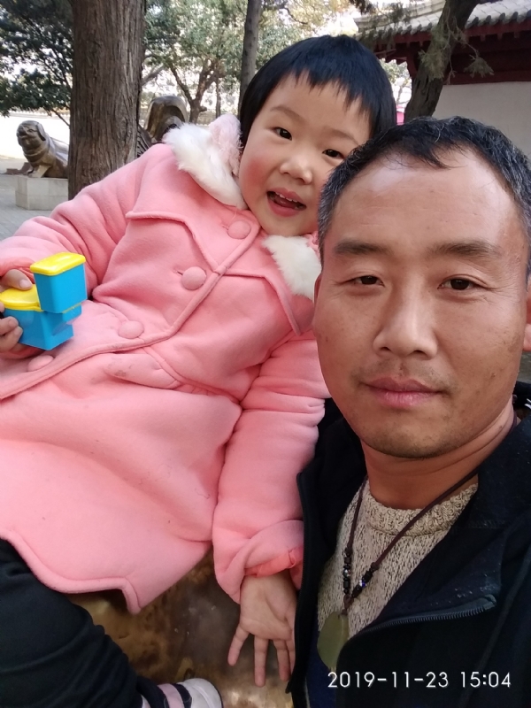 摩羯的第一张照片--长沙相亲服务中心