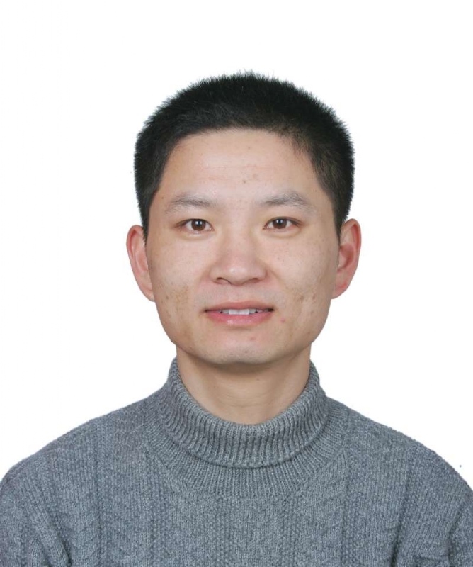 子翔的第一张照片--长沙相亲服务中心