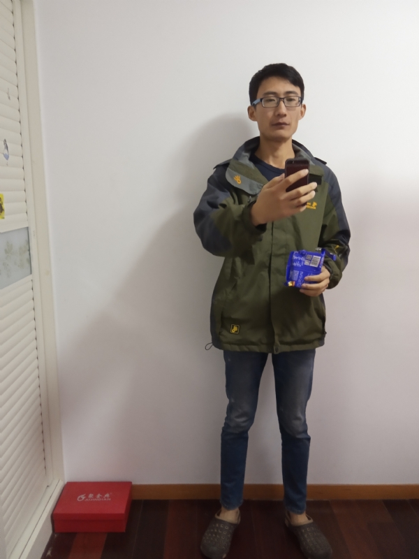 ggff的第一张照片--长沙相亲服务中心