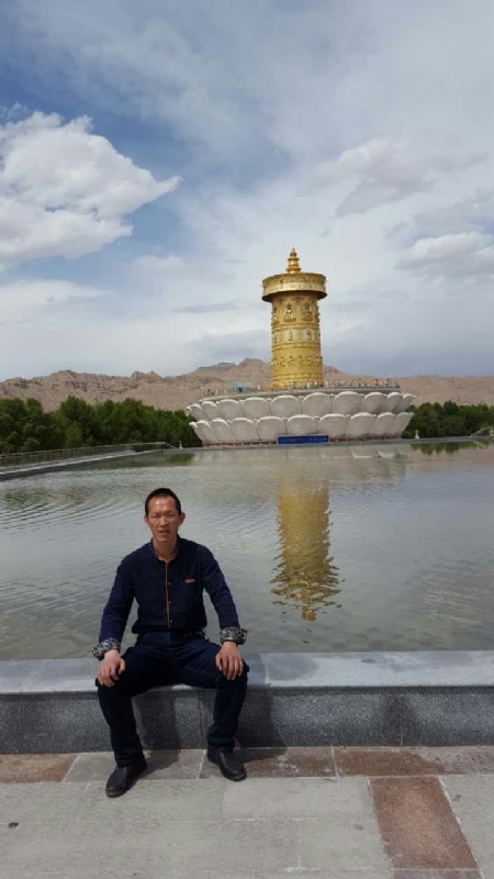 老陈的第三张照片--长沙相亲服务中心