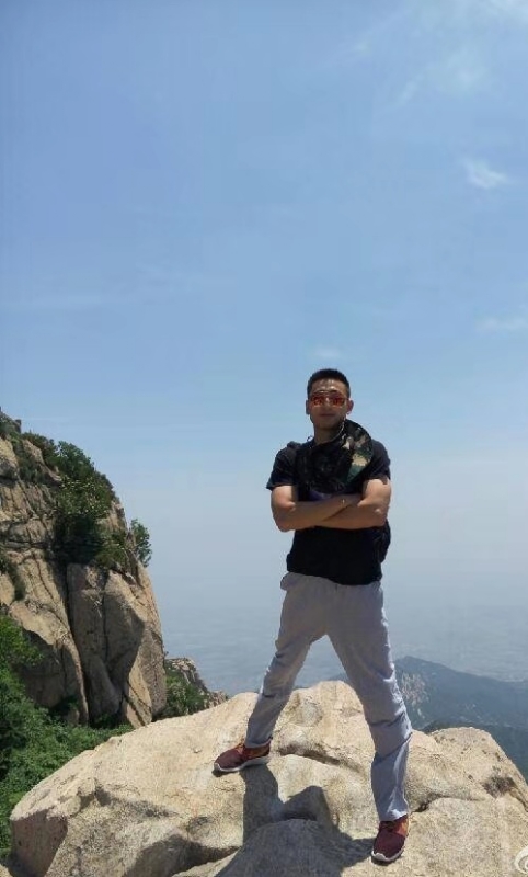 望爱的第一张照片--长沙相亲服务中心