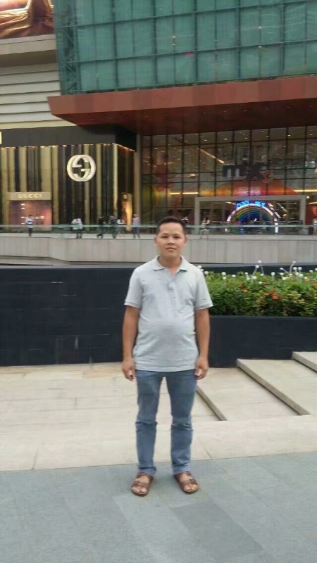 傧傧的第一张照片--长沙相亲服务中心