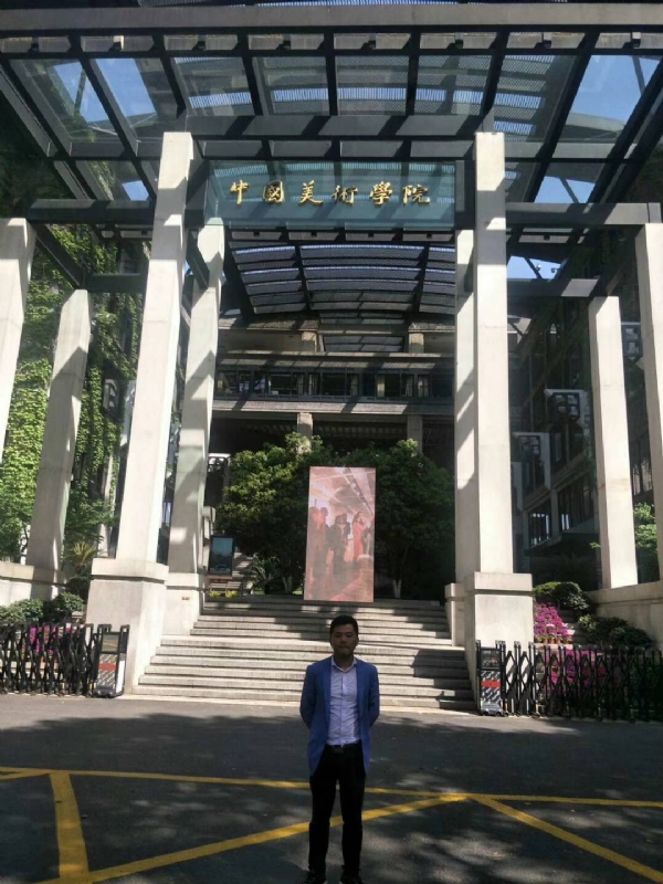 飞鸿印爪泥的第一张照片--长沙相亲服务中心