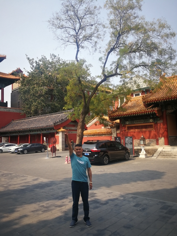 同同想008x的第三张照片--长沙相亲服务中心