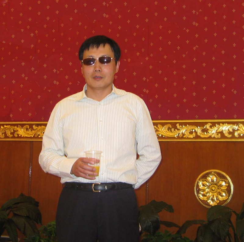 威胜的第二张照片--长沙相亲服务中心