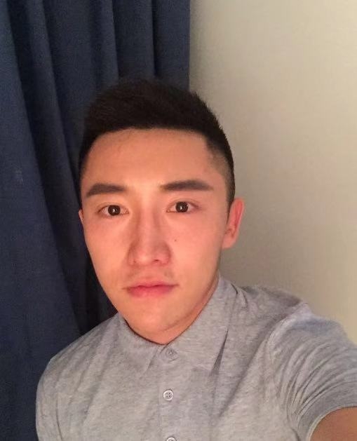 灰太狼的第一张照片--长沙相亲服务中心