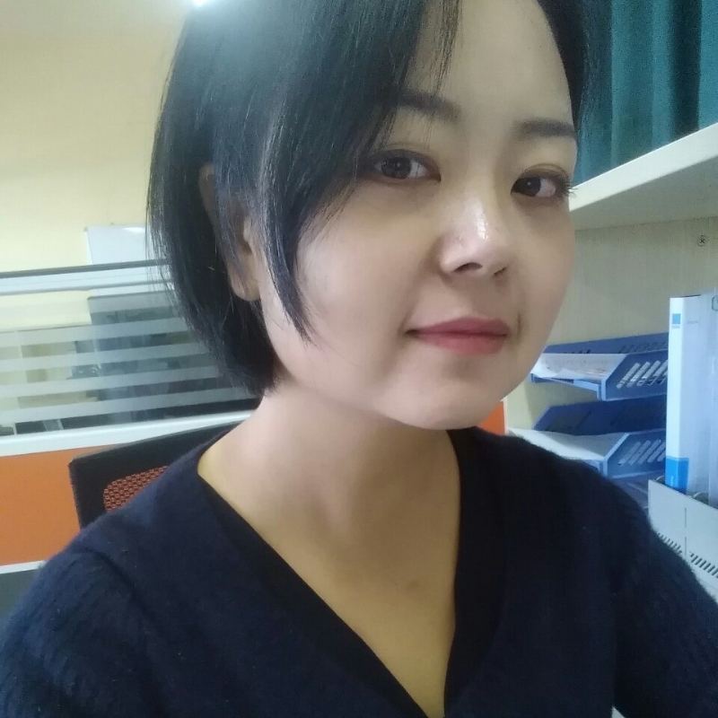 我爱青花瓷的第一张照片--长沙相亲服务中心